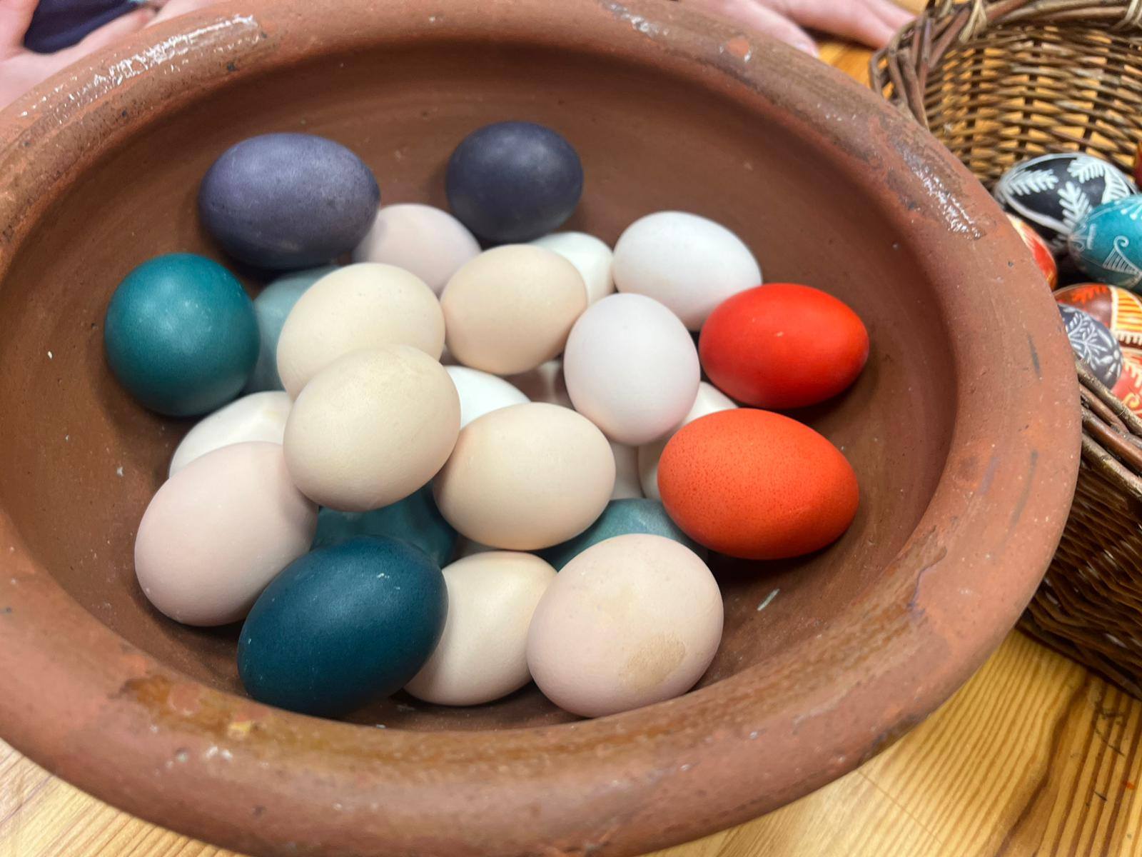 Warsztaty Tradycyjne Wzory Lubelskie